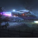 Master de especialización avanzada en Houdini para VFX