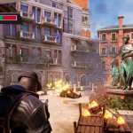 grado vfx videojuegos