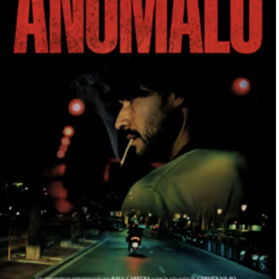 anomalo