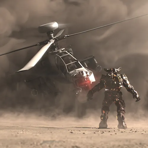 VFX