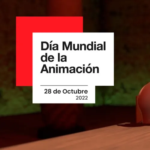 Animación 2022