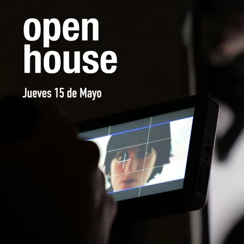 Open house