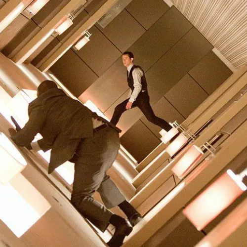 10 películas con una edición y montaje para la historia del cine