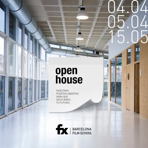 Open house mobile