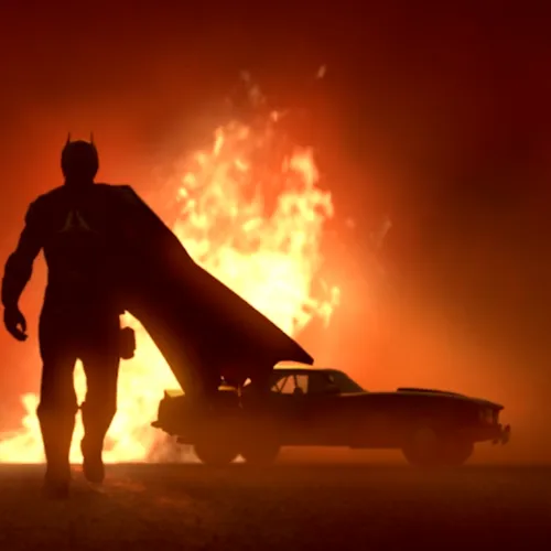 Postproducción y motion graphics