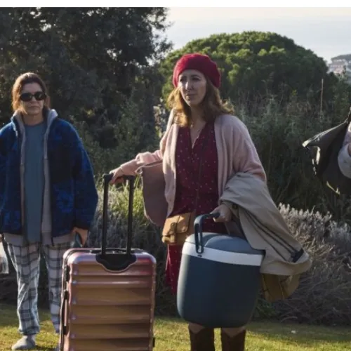 BCN FILM FEST 2025: Celebrando el cine en Barcelona