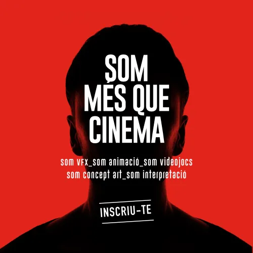FX film school - som mes que cinema