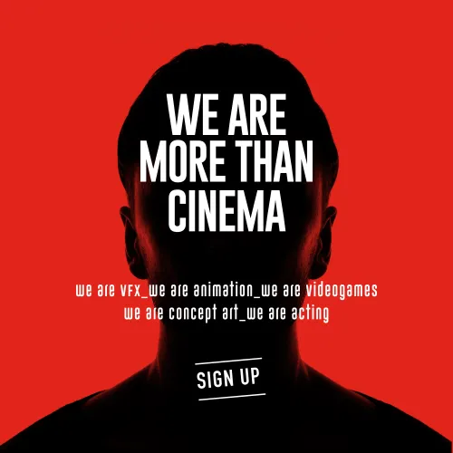 FX film school - we are more than cinema