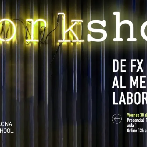 De FX al mercado laboral