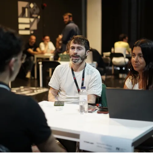 collaboration agreements