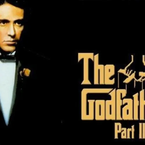 El padrino 2