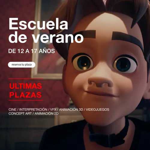 escuela de verano