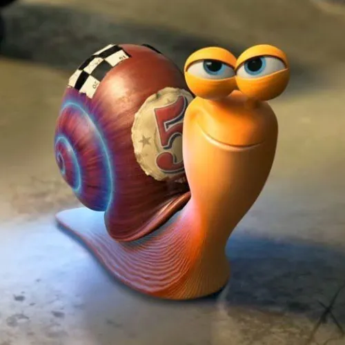 Turbo, animacion fx animation