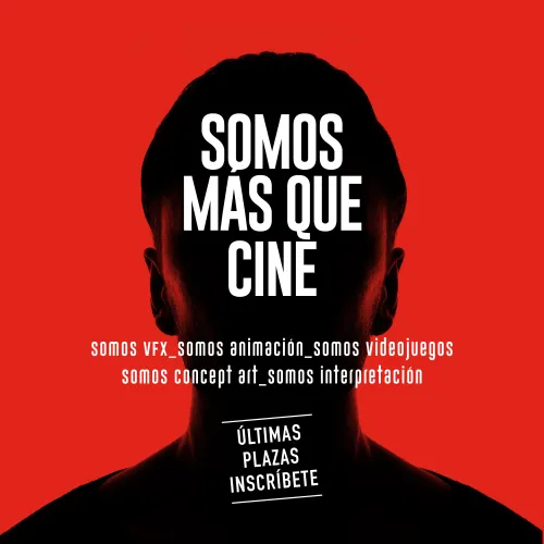 últimas plazas