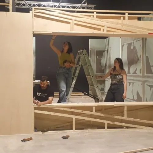 Máster Dirección de Arte en Barcelona: Tu Puerta a la Industria Creativa