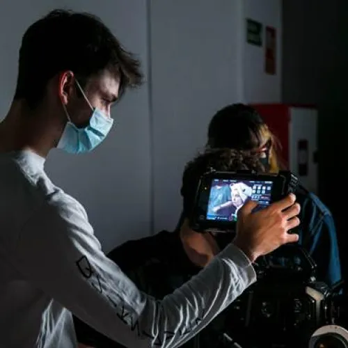 dirección de fotografía barcelona