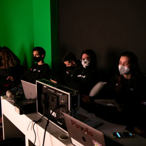 master produccion audiovisuales fx barcelona film school