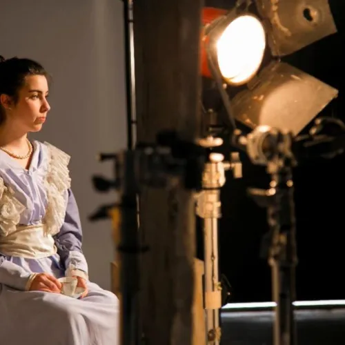 Dirección de arte Fx barcelona film school