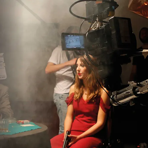 formacion acting