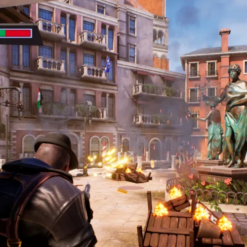 grado vfx videojuegos