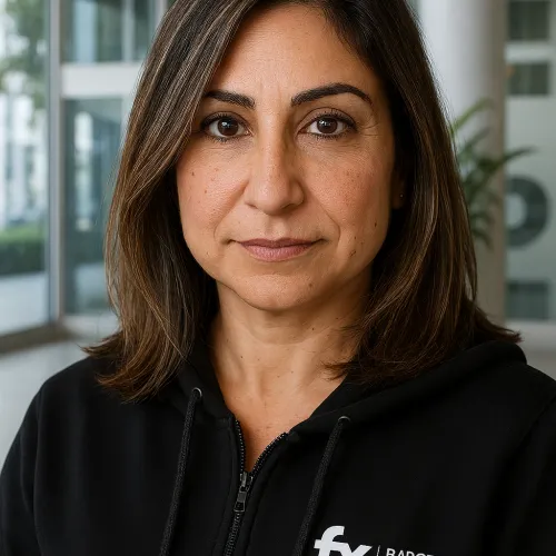 Daniela Maccarrone