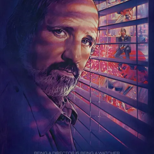 De Palma por De Palma