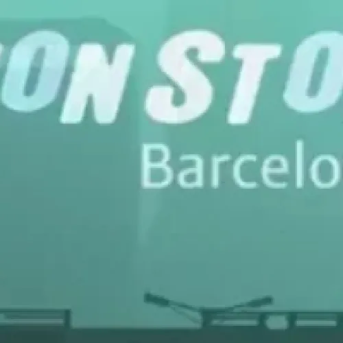 Non Stop Barcelona