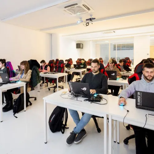 ¿Quieres aprender guion en la escuela de cine de Barcelona?