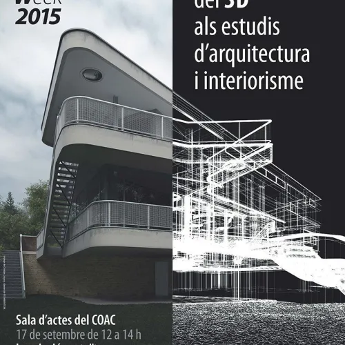 Arch Viz Week 2015
