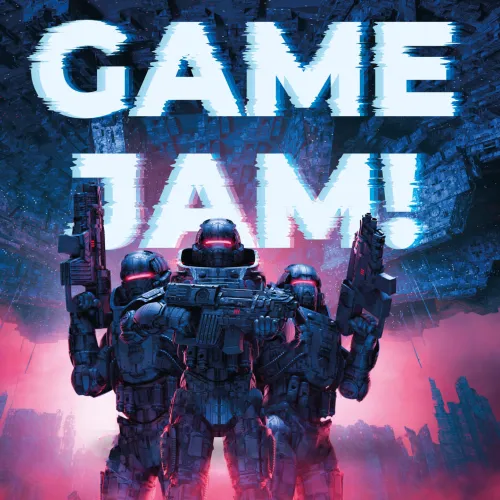 Únete a la Game Jam de FX Barcelona Games School