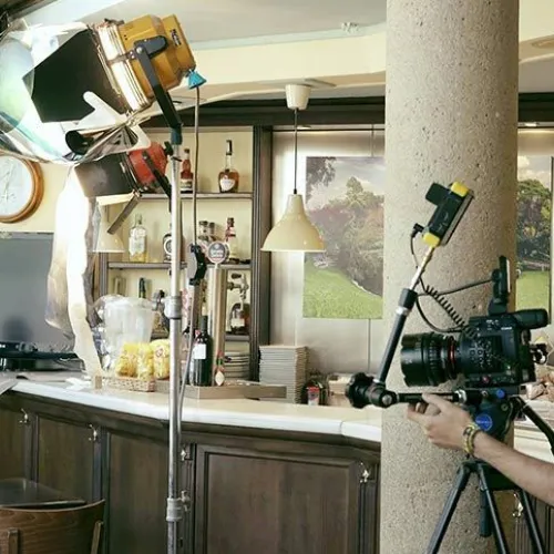 Comienza tu carrera hacia el cine con el curso de Realización Cinematográfica