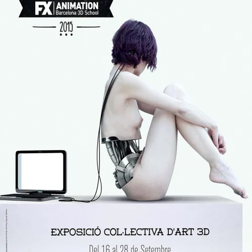 DDD=Art: Metamorfosi Digital