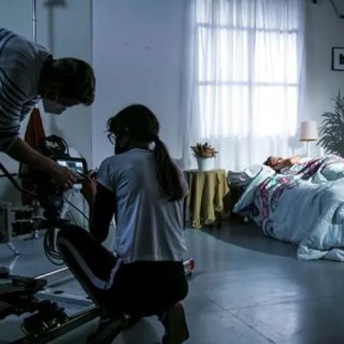 ¿Quieres estudiar dirección de arte? – Cine Barcelona