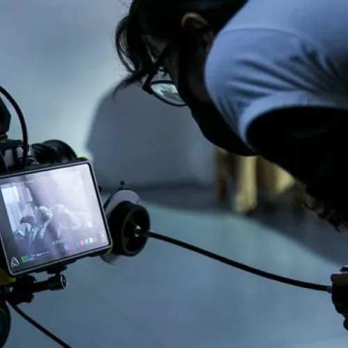 FX ANIMATION: el mejor lugar para estudiar cine en Barcelona