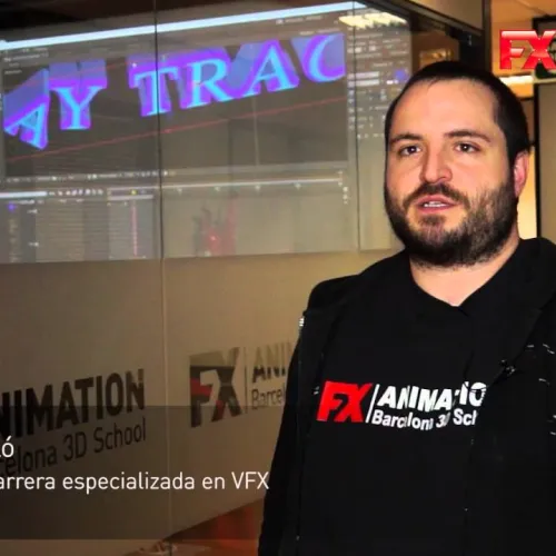 Entrevista a Francesc Bolló y Nacho Doctor