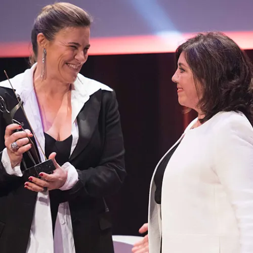 FX ANIMATION, premio RNE Sant Jordi de Cinematografía a la Industria