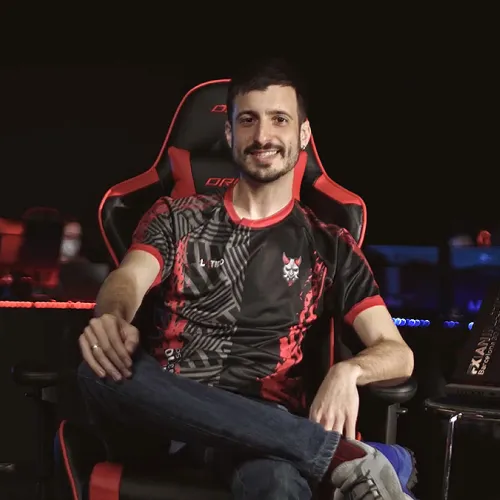 Entrevista a Miquel Llamas, coach de ONI, el equipo de eSports de FX Animation