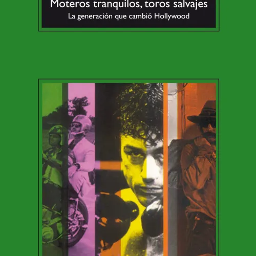 “El Nuevo Hollywood De Los Setenta” En La Filmoteca De Cataluña