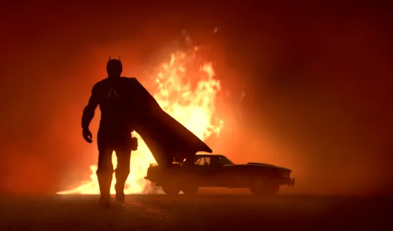 Postproducción y motion graphics