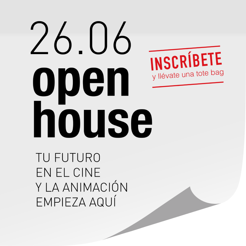 Open House – FX Animation